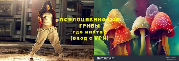 хмурый Балабаново